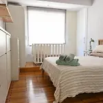 For You Rentals Apartamento Temporal Centrico En Chamartin Dfe5