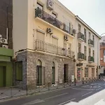 Modern Apartment-2Bedrooms 2Bathrooms-Bernabeu