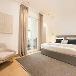 Apartamento 5Bdr - Antes De Reservar What\'App 0034-681-346-245 Para Reservar!