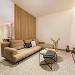 Apartamento 5Bdr - Antes De Reservar What\'App 0034-681-346-245 Para Reservar!