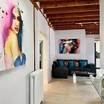 Salamanca Apartment