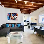 Salamanca Apartment