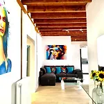Salamanca Apartment