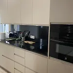 Apartamento Cerca Del Estadio Santiago Bernabeu