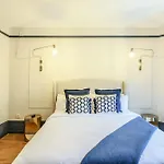 Apartamento De Diseno En Gran Via