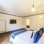Apartamento De Diseno En Gran Via