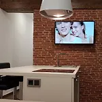 Picasso Callao Wifi Free - Temporada Rental Workers & Stud