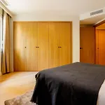 Bernabeu Luxe En Madrid