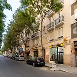 Modern Stylish-3Bedrooms 1Bathroom-Chamberi