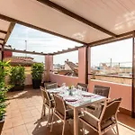 MIT House MadVille en Madrid