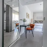 Acogedor Apartamento En Recoletos