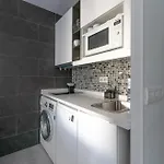 Acogedor Apartamento En Recoletos
