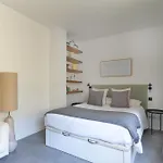 Acogedor Apartamento En Recoletos