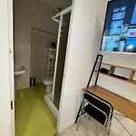 Amazing Apartament In Opera Jd