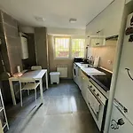 Amplio Y Comodo Apartamento En Ciudad Lineal