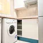 Fm22 Piso 3 Dormitorios Salon Puente De Vallecas