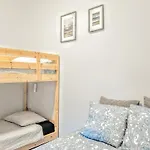 Fm22 Piso 3 Dormitorios Salon Puente De Vallecas