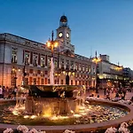 ººmy Citycentre Sol Wifi Ac Smarttvºº