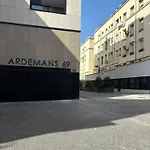 Exyca Barrio Salamanca