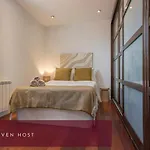 Precioso Apartamento En Plena Calle Fuencarral