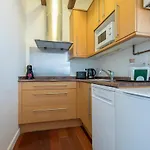 Precioso Apartamento En Plena Calle Fuencarral