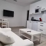 Apartamentos Tanez Santurce A