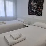 Apartamentos Tanez Santurce A