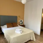 Moderno Apartamento En Pleno Centro