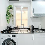 Increible Apartamento En Salamanca