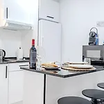 Increible Apartamento En Salamanca