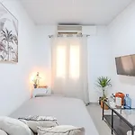 Increible Apartamento En Salamanca