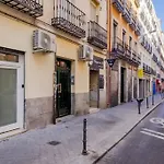Cool Deluxe Interior Design A 2 Min De Gran Via
