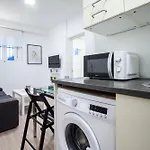 Apartamentos Tetuan Sandino
