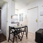 Apartamentos Tetuan Sandino