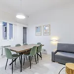 Apartamento Para 6 Personas En El Centro Act Alquiler Temporal