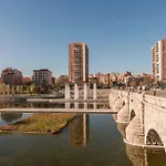 Exclusive Designer Loft In The Centre For 6 People - Duque