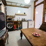 Centrico Estudio En Plaza De Espana By Bebalmy