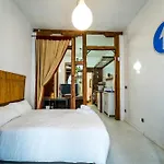 Centrico Estudio En Plaza De Espana By Bebalmy