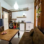 Centrico Estudio En Plaza De Espana By Bebalmy