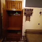 Solana De Luche, Casa Independiente Tipo Loft Con Terraza En Puerta Del Angel