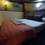 Solana De Luche, Casa Independiente Tipo Loft Con Terraza En Puerta Del Angel