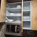 Solana De Luche, Casa Independiente Tipo Loft Con Terraza En Puerta Del Angel
