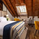 Nh Collection Madrid Palacio De Tepa