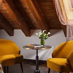 Nh Collection Madrid Palacio De Tepa