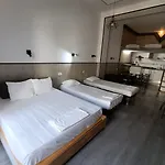 Aparsol Apartments