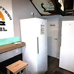 Madrid Downtown Hostel