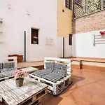 Apartamento Para Grupos