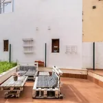 Apartamento Para Grupos