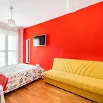 Apartamento Para Grupos