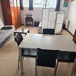 Alojamiento En Loft Madrid